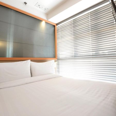 הונג קונג Bluejay Residences מראה חיצוני תמונה