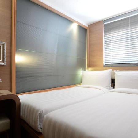 הונג קונג Bluejay Residences מראה חיצוני תמונה