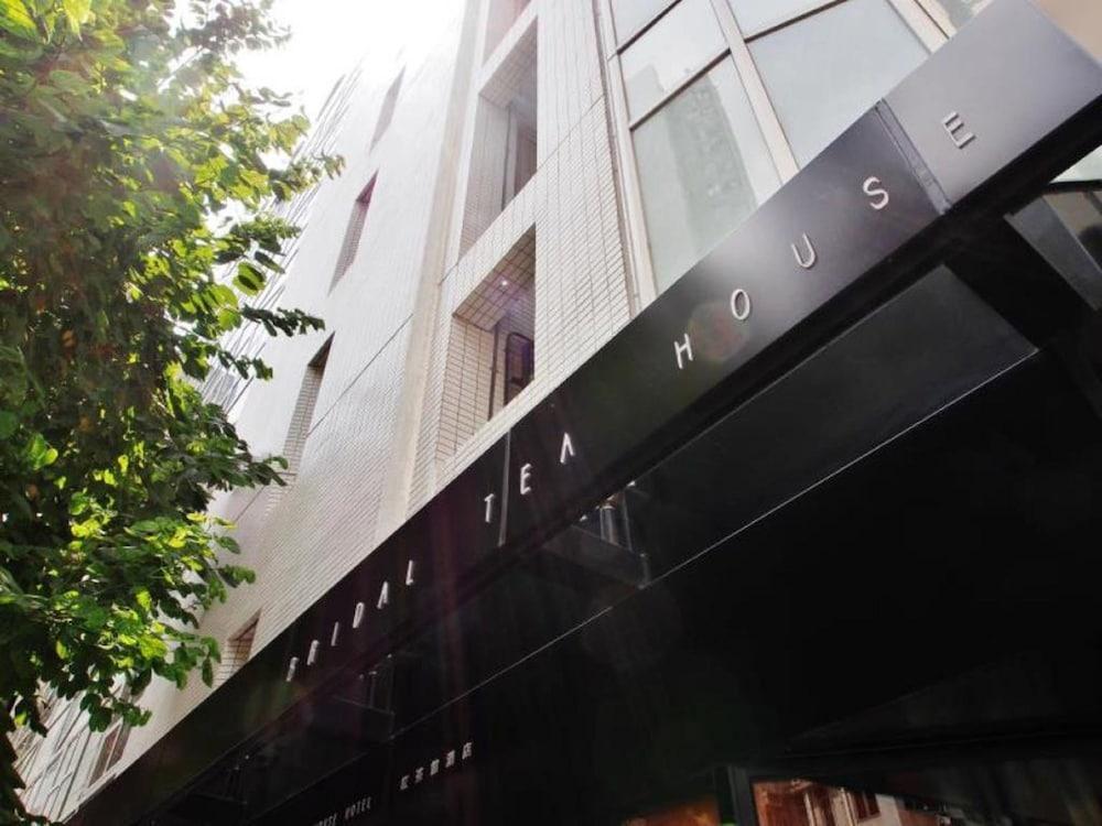 הונג קונג Bluejay Residences מראה חיצוני תמונה