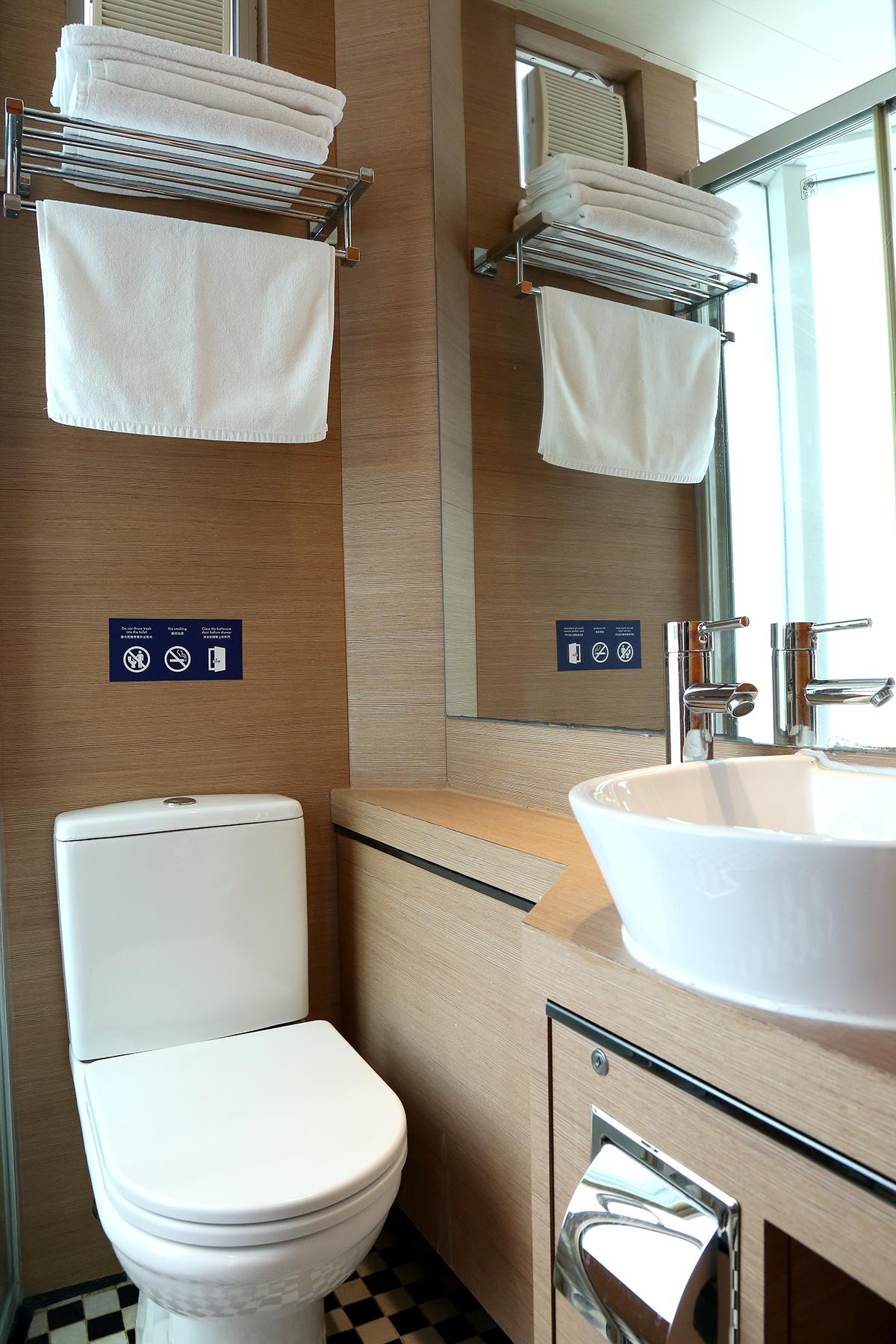 הונג קונג Bluejay Residences מראה חיצוני תמונה