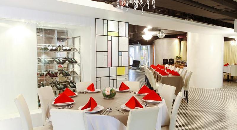 הונג קונג Bluejay Residences מראה חיצוני תמונה