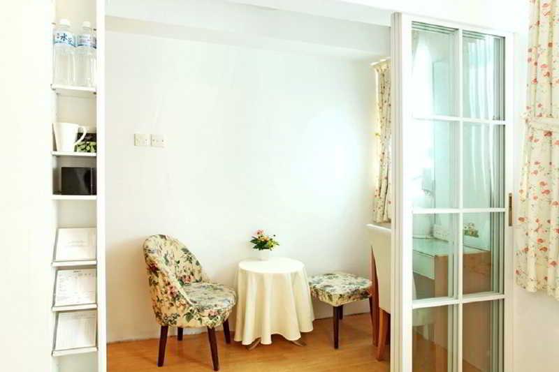 הונג קונג Bluejay Residences מראה חיצוני תמונה