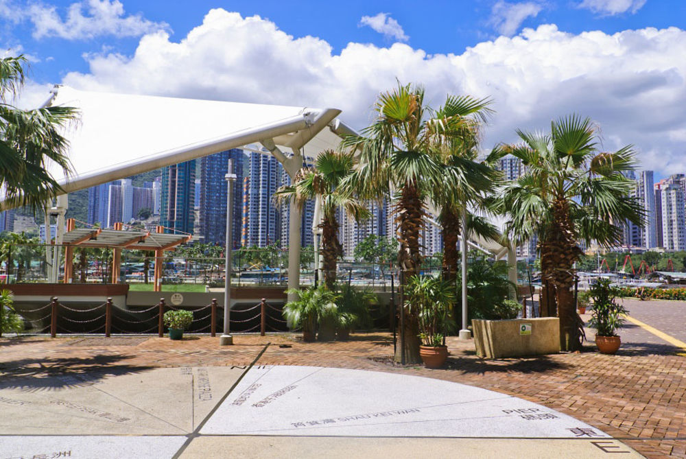 הונג קונג Bluejay Residences מראה חיצוני תמונה
