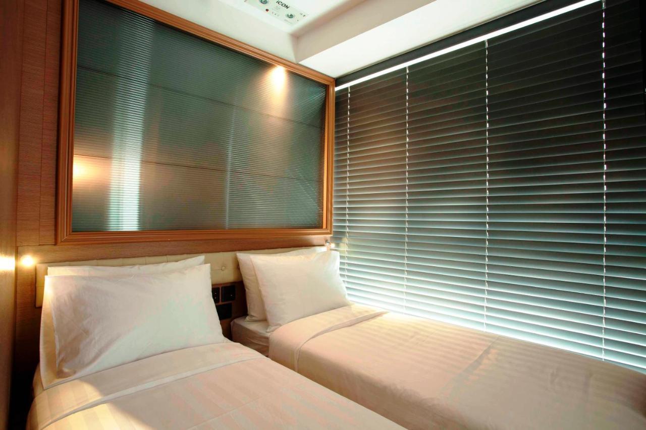 הונג קונג Bluejay Residences מראה חיצוני תמונה
