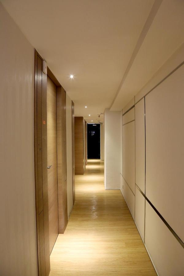 הונג קונג Bluejay Residences מראה חיצוני תמונה