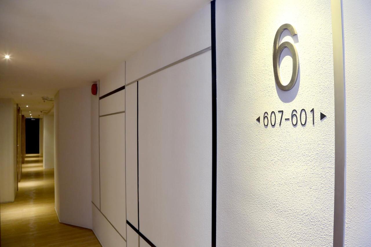 הונג קונג Bluejay Residences מראה חיצוני תמונה